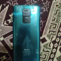 گوشی کار کردی شیومی