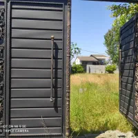 فروش زمین مسکونی 368 متری در بهنمیر