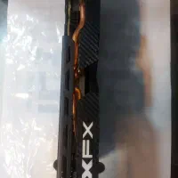 کارت Rx580|قطعات و لوازم جانبی رایانه|قائم‌شهر, |دیوار