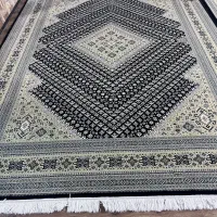 فرش|فرش|گنبد کاووس, |دیوار