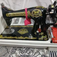 چرخ خیاطی