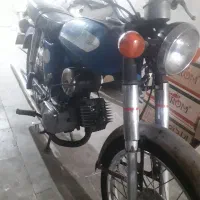 یاماها|موتورسیکلت|شیراز, کفترک|دیوار