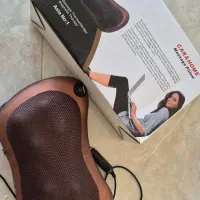 ماساژور گردن