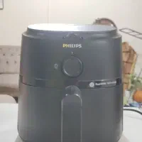 هواپز سه لیتری فیلیپس( کادو برام اومده)