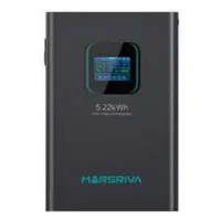 باطری لیتیومی MARSRIVA - مارس ریوا 5 کیلووات