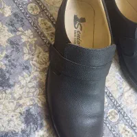 کفش مجلسی مردانه