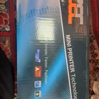 لیبل زن|پرینتر، اسکنر، کپی، فکس|نظرآباد, رسالت|دیوار