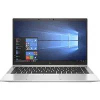 لپ تاپ hp 840 G7 i5 نسل 10 بسیار تمیز و در حد نو