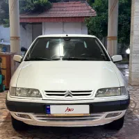 زانتیا ۸۵ بیرنگ
