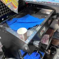 دستگاه قهوه ساز صنعتی فایما۲۰۲۲