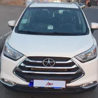 فروش ماشین جکS3