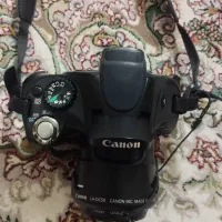 canon SX30 IS