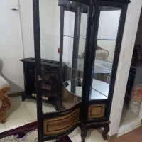 بوفه|بوفه، ویترین، کنسول|مهدی شهر, |دیوار