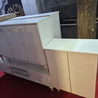ست سه تیکه به علت انبار گردانی فقط ۱۳/۹۹۰