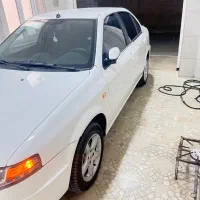 خودرو سمند سورن
