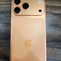 ایفون 17promax