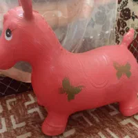 اسب سالم