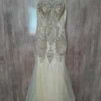 پیراهن مجلسی