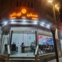 رهن و اجاره همکف مستقل حاشیه عباسپور