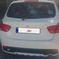 کوئیک gx|خودرو سواری و وانت|جیرفت, |دیوار