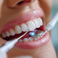 خدمات دندانپزشکی