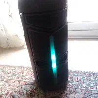 اسپیکر در حد نو