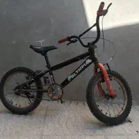 دوچرخه ۱۶