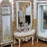 آینه|آینه|شیراز, فاضل|دیوار