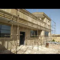 نصب داربست فلزی فلاح