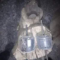 دینام شوفاژ و ...