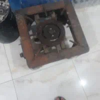 اجاق گاز