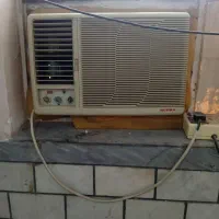 کولر پنجره ی سوپرا