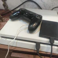 ps4|کنسول، بازی ویدئویی و آنلاین|یزد, |دیوار