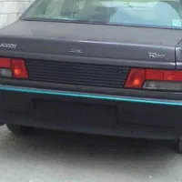 قطعات یدکی پژو روآ