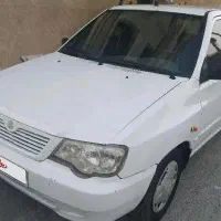 پراید ۱۱۱ مدل ۹۶ تمیزوروپا