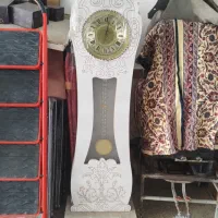 ساعت ایستاده