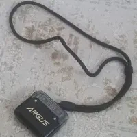 ویپ ارگاس