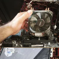 باندل I3 12100f