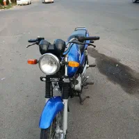 موتور پالس مزایده