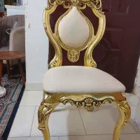 میز و صندلی