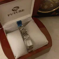ساعت مچی خارجی FUTURE