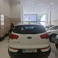کیا اسپورتیج 2400cc، مدل ۲۰۱۴|خودرو سواری و وانت|تهران, نارمک|دیوار