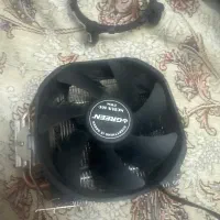 Cpu i5 12400f power 750 cooler master|قطعات و لوازم جانبی رایانه|تهران, شهر زیبا|دیوار