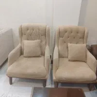 راحتی ۸ نفره میز ناهارخوری ۸ نفره