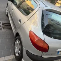 پژو ۲۰۶ تیپ ۲، مدل ۸۸