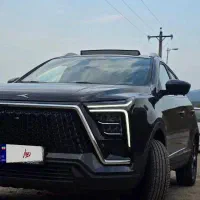 KMC X5 تحویل برج دهم