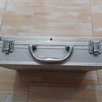 جعبه لوازم جانبی
