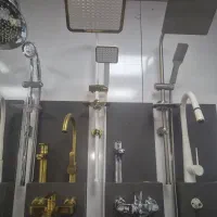 دوش حمام