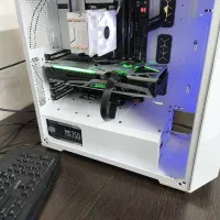 سیستم حرفه ای گیمینگ AM4