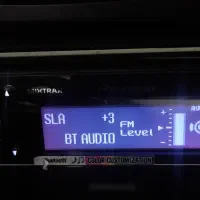 ضبط ۹۶۵۰ BT و سیستم کامل در حد نو